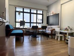 Blk 113B Alkaff Oasis (Toa Payoh), HDB 3 Rooms #618063541
